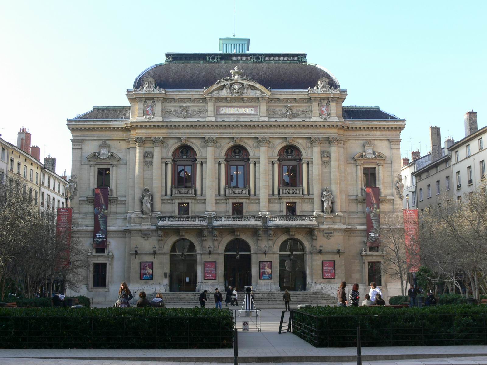 Lyon